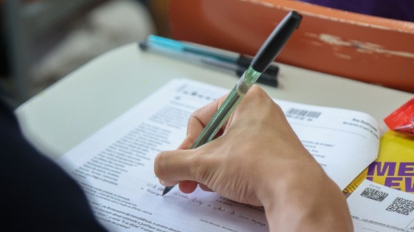 Fuvest divulga locais de simulado presencial nesta sexta-feira