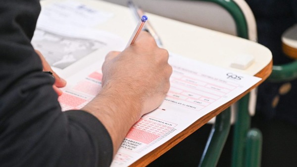 Fatecs divulgam gabarito oficial do Vestibular 2026 - 2º semestre