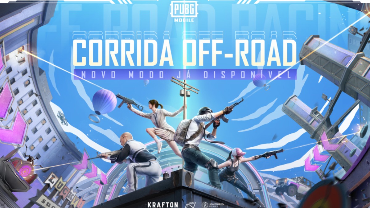 Jogo de futebol inova ao apresentar modo estilo PUBG