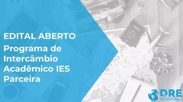 Intercâmbio 2025 da PUC-Campinas aberto
