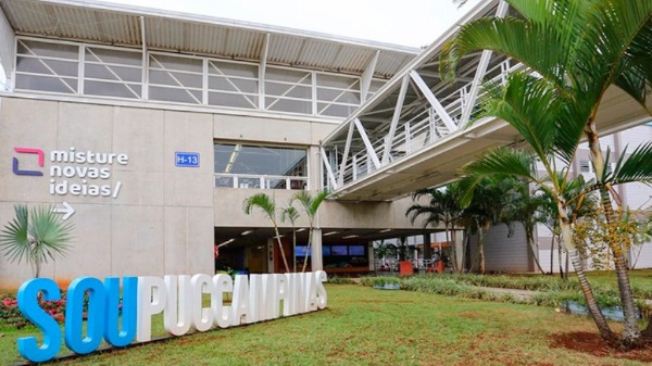 PUC-Campinas abre inscrições para Vestibular de Inverno 2026