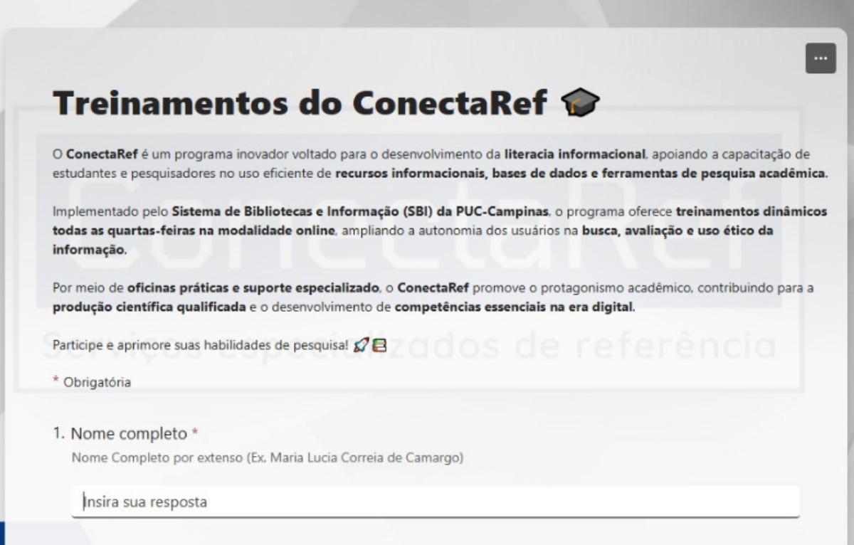 Crédito: Divulgação
