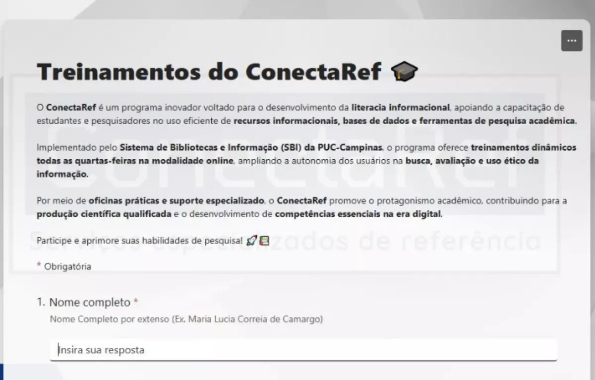 Crédito: Divulgação