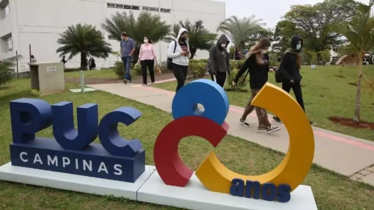 Inscrições estão abertas até o dia 24 de outubro (Foto: Divulgação) 