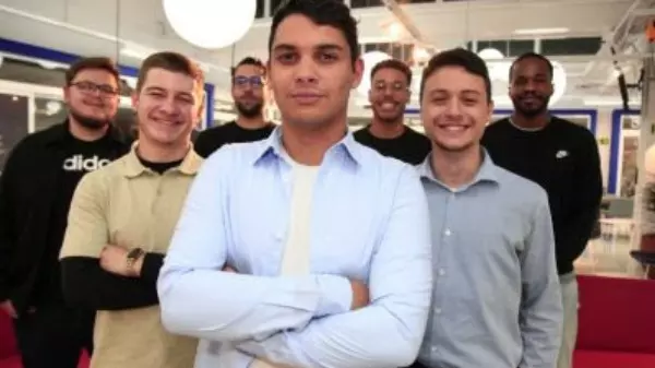 Alunos da PUC-Campinas são vice-campeões em torneio mundial