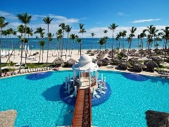 Férias em Punta Cana: 4 sugestões de resorts all inclusive