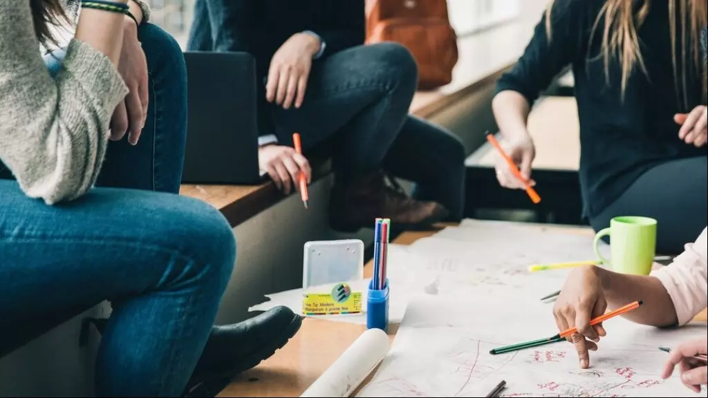 A escolha da carreira deve ser orientada pelos fatores que motivam você a querer ir cada vez mais longe