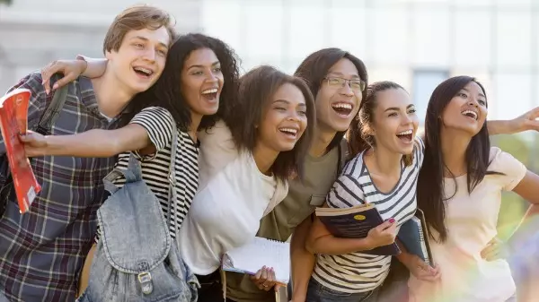 Concluí o ensino médio; e, agora, o que fazer da vida?