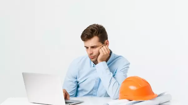 Por que o trabalho parece ser chato para algumas pessoas?
