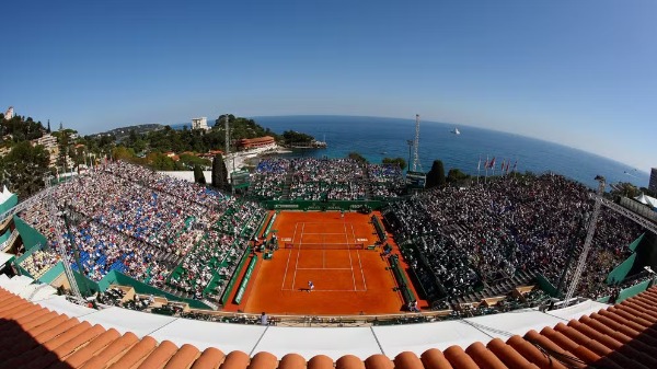 Master 1000 de Monte Carlo movimenta mundo do tênis