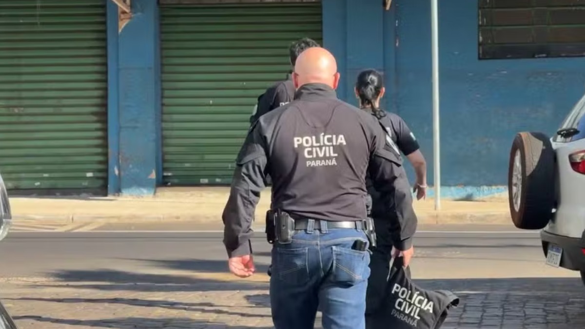 Polícia Civil cumpre mandados contra quadrilha especializada em golpes eletrônicos em Ribeirão