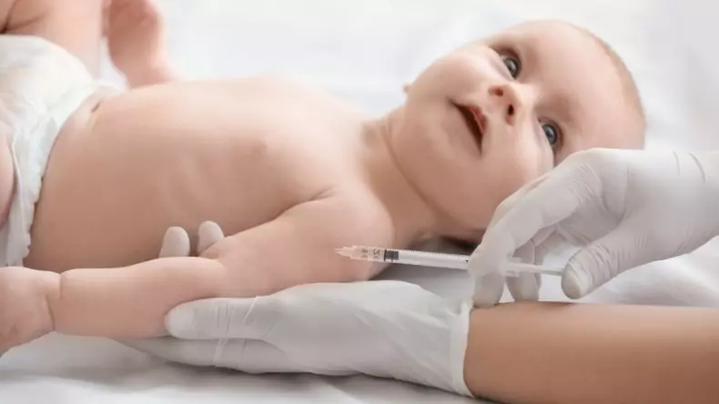 BabyHome - Quais vacinas o bebê precisa tomar?