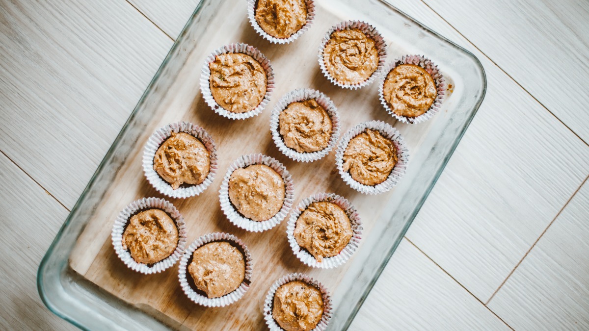 Bolo sem ovo: aprenda a fazer essa sobremesa deliciosa - tudoep