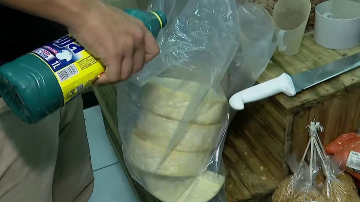 Vigilância Sanitária interdita novos lotes de queijo no Mercadão Central de Ribeirão Preto