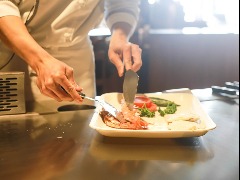 Cinco destinos para estudar gastronomia no exterior