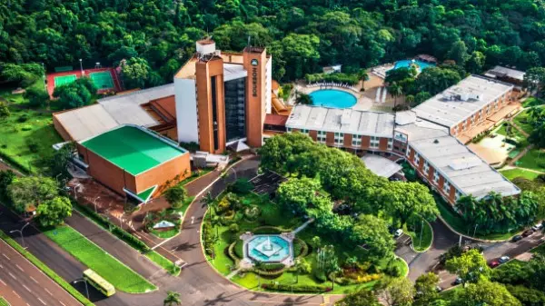Resorts oferecem descontos para férias de julho