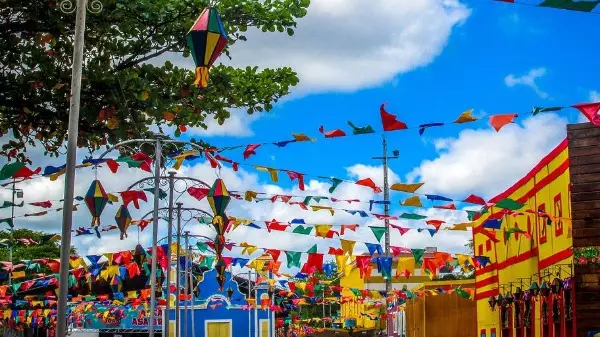 Gosta de quermesse? Veja 7 festas para curtir em Ribeirão Preto