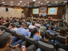 Agenda Ribeirão acontece nesta quinta (26) e traz Christiane Pelajo