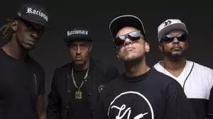 Racionais fazem show neste sábado em Sumaré