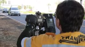 Veja onde estão os radares móveis nesta quarta em Ribeirão Preto