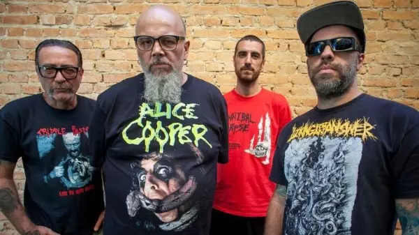 Ratos de Porão e Viper são destaques do Araraquara Rock 2022