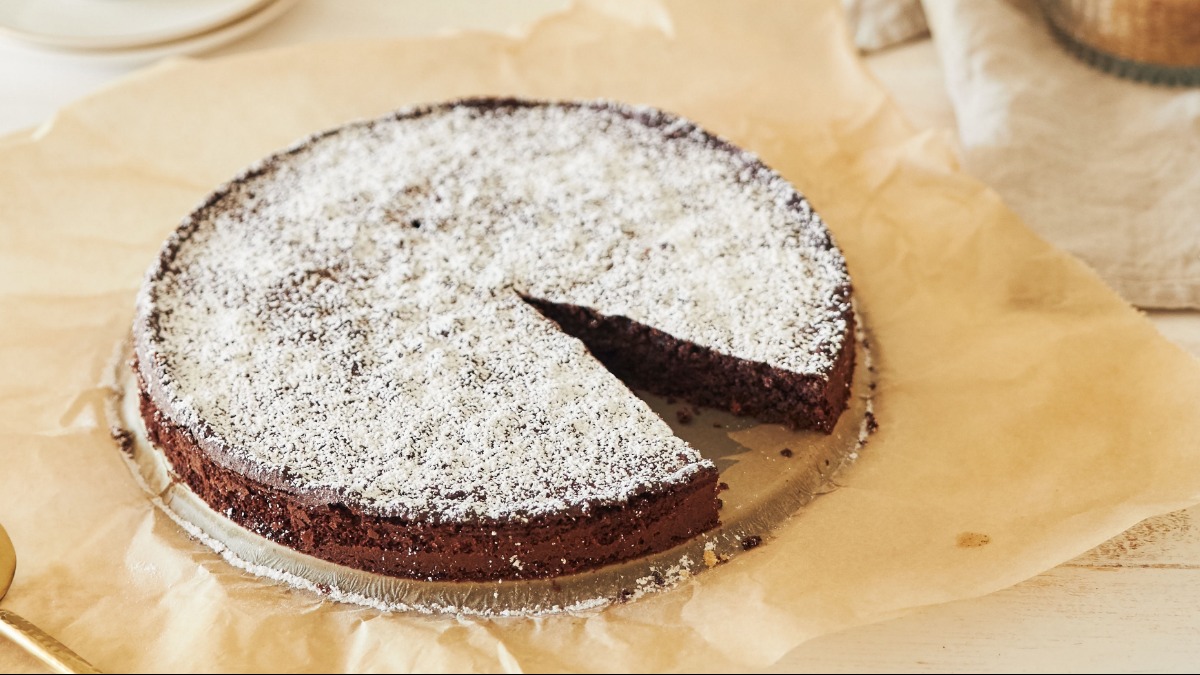 Bolo de banana sem farinha de trigo e leite: saiba como fazer - tudoep