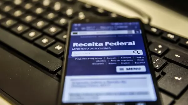 Confira valor da restituição do IR pago na região de Araraquara