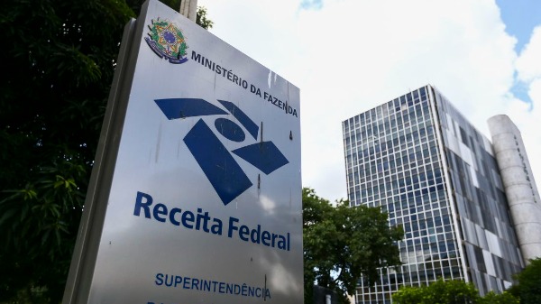 Receita Federal paga lote residual do Imposto de Renda nesta terça-feira. (Foto: Reprodução/ Agência Brasil) - Foto: Divulgação