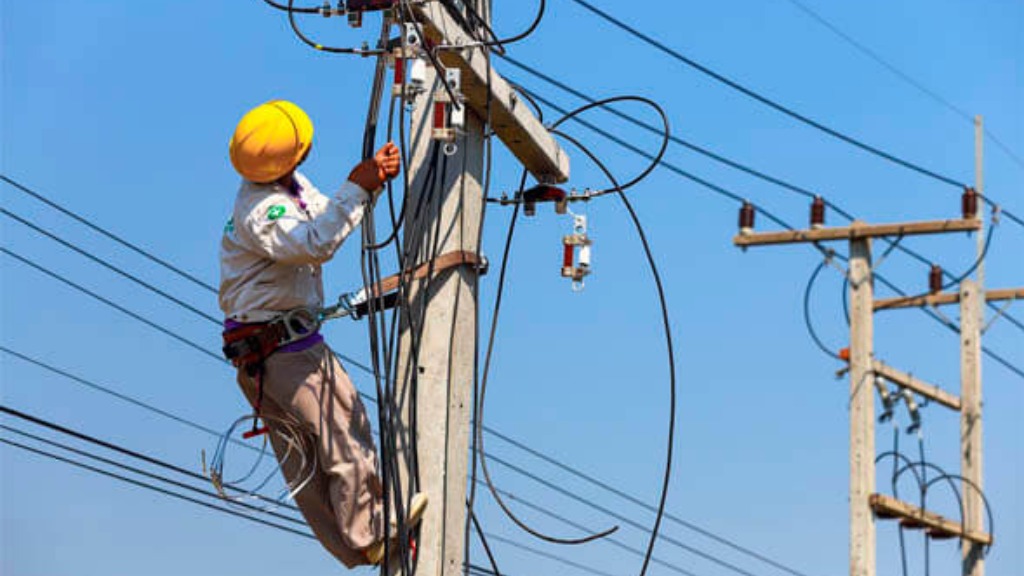 CPFL realiza obras para expandir sistema elétrico de Ribeirão Preto