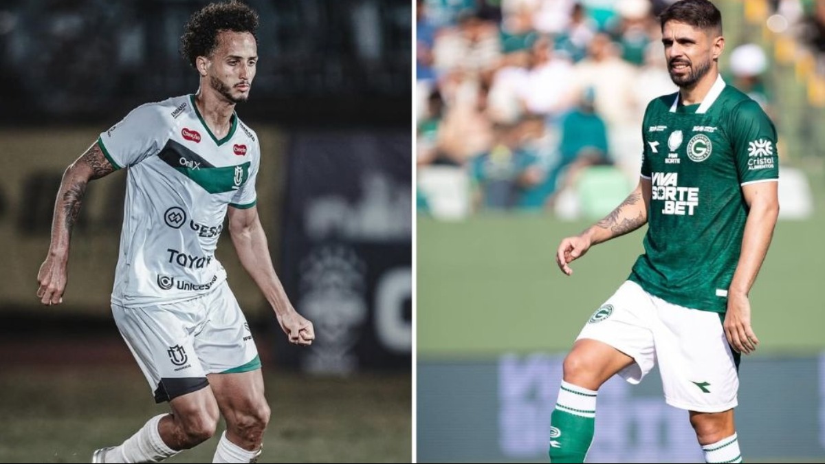 Botafogo-SP anuncia Morelli e Rafael Gava como reforços para o meio-campo