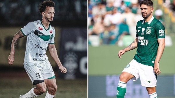 Reforços Botafogo-SP - Foto: Divulgação