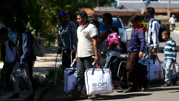 Crise dos refugiados é tema cotado para o Enem e vestibular
