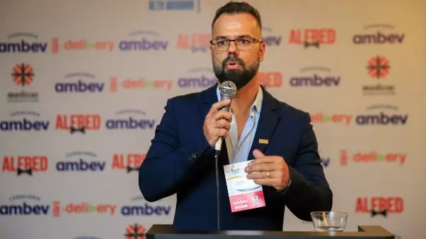 Abrasel reúne empresários e autoridades em evento de retomada