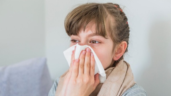 Resfriados, gripe, síndrome respiratória... essas condições são iguais?