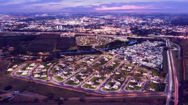 Residencial das Acácias, em Paulínia, tem as últimas unidades à venda