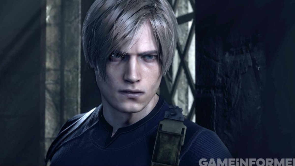 Capcom divulga gameplay do remake de Resident Evil 4 - tudoep