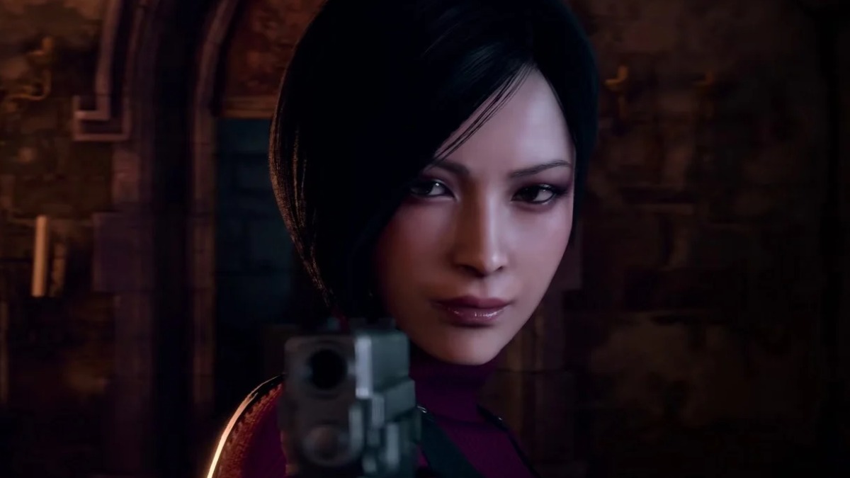 Resident Evil 4: atriz de Ada Wong recebe comentários de ódio de