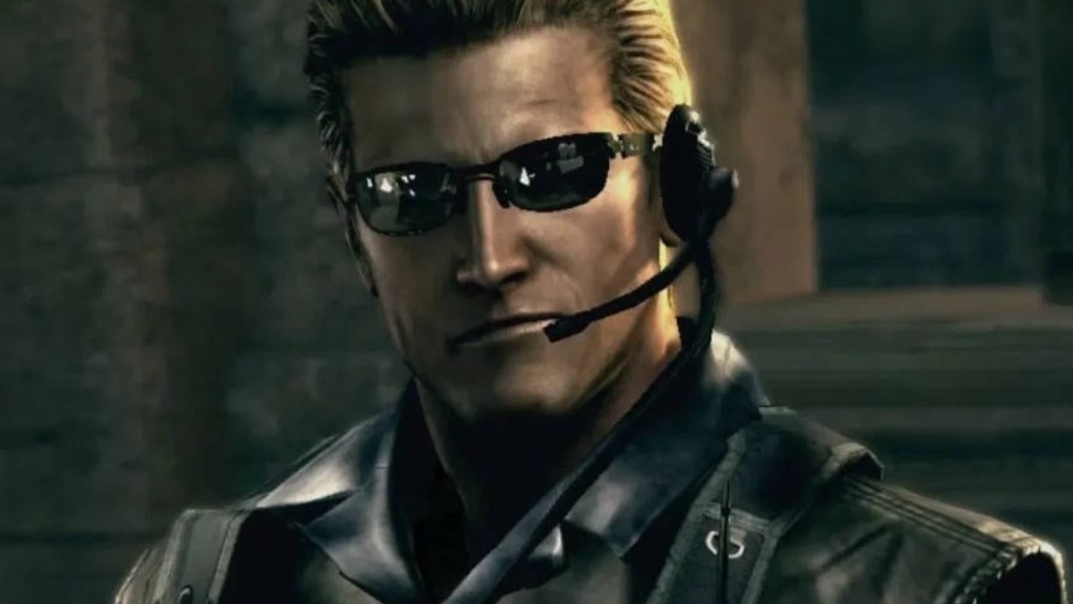 Albert Wesker Pode Aparecer No Remake De Resident Evil 4 Tudoep 8315