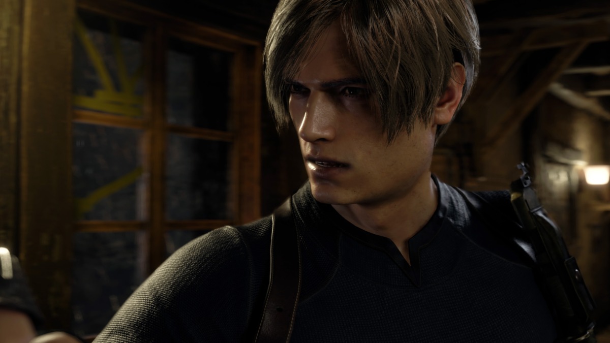 Resident Evil 4 Remake vai ter versão Deluxe com roupas adicionais