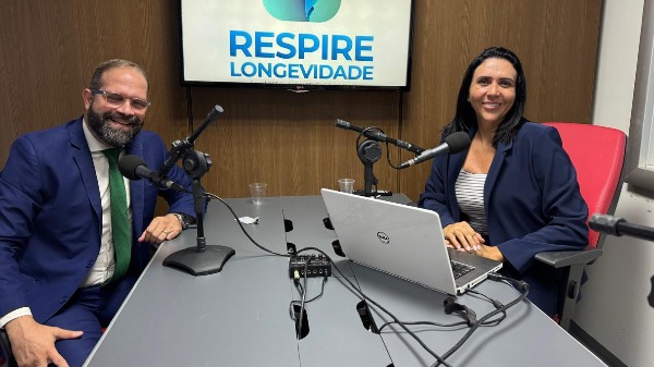 Abril é o mês da saúde do trabalho
