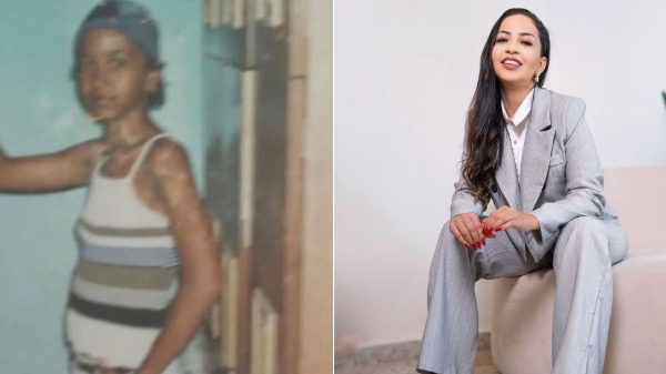 No Dia Internacional da Mulher uma história de superação, autocuidado e autoestima