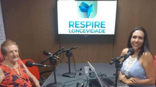 Envelhecer não é sinônimo de invalides, mesmo na melhor idade é possível aproveitar a vida