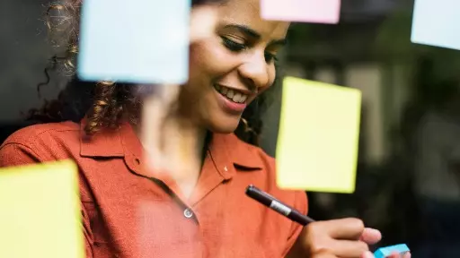 Criatividade e flexibilidade são o caminho para empreender