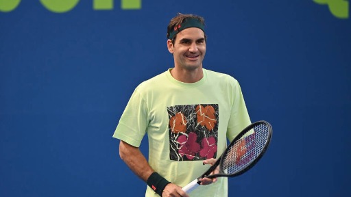 Fim de uma era! Tenista Roger Federer se aposenta das quadras