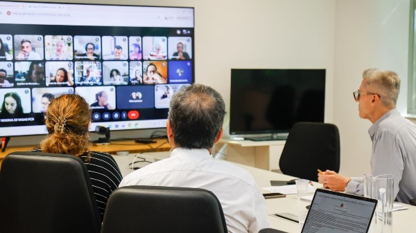 USP inicia processo para implementar cotas para pessoas com deficiência no vestibular 2028