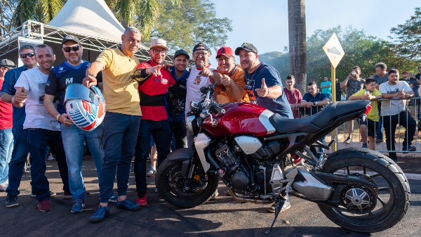 Ribeirão Moto Festival
