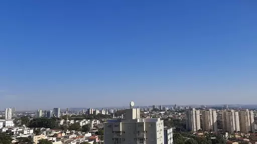 Com 5°C, Ribeirão Preto tem novo recorde de frio no ano nesta sexta
