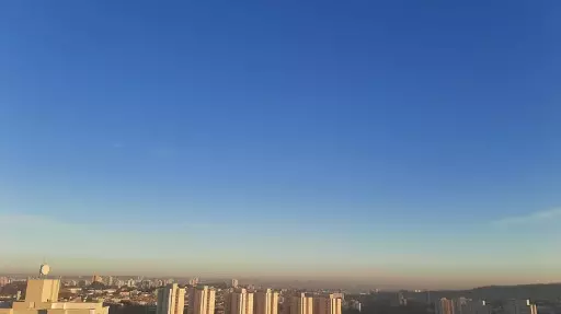Ribeirão Preto tem recorde de frio no ano nesta quarta-feira
