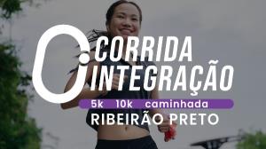 Corrida Integração Ribeirão Preto