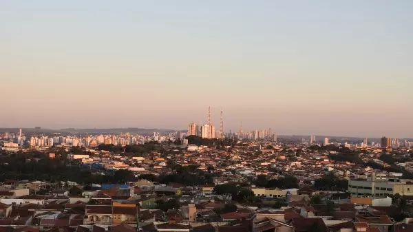 Confira a previsão do tempo para esta semana em Ribeirão Preto